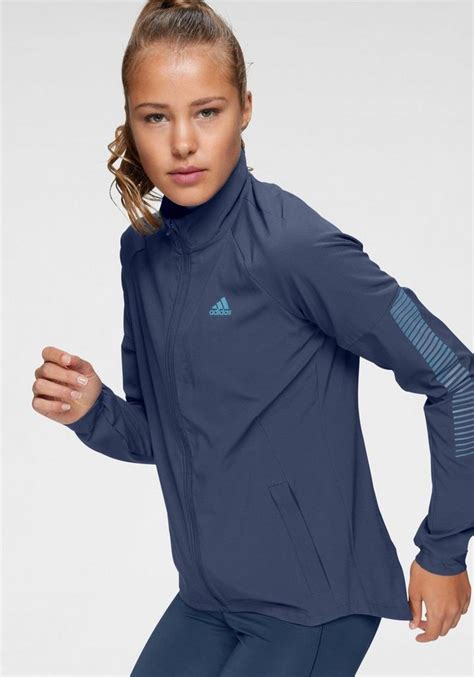 adidas laufjacke zne damen|Adidas zene jacket.